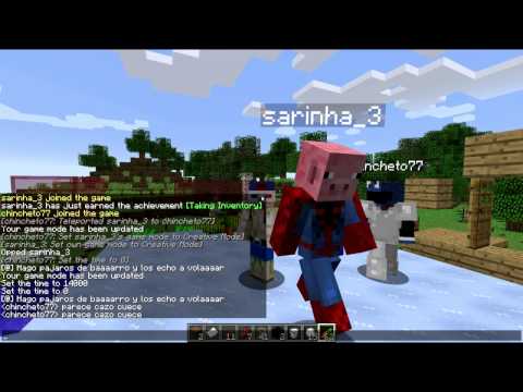 Mundo Chiquito 6 - Ep 45 - El RAP fluye por mis vena