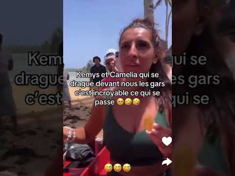 nos chouchous🥳🥳 #kms #camelia92 #fares #faressalvatore