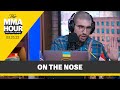 Ariel Helwani: Don’t Mention Kids, Family in Trash Talk - MMA Fighting
