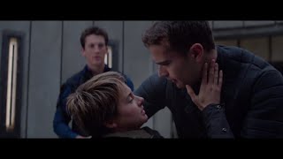 Trailer Divergente 2 (VOSTFR)