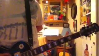 Wolfmother- 10,000 Feet