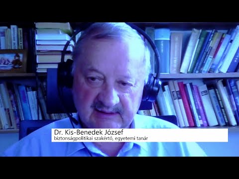 PIRKADAT Breuer Péterrel: Dr. Kis-Benedek József