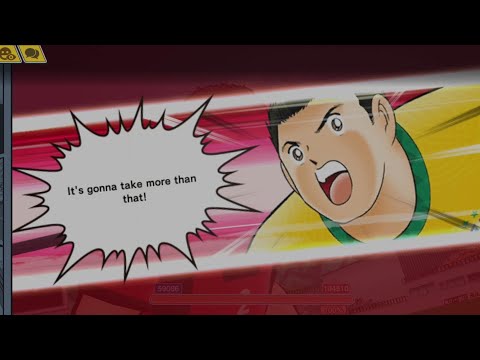 (CTDT) Alberto & Radunga | Brazilian Combo Tackle