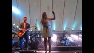 Haloo Helsinki! - Taivaanlaiva