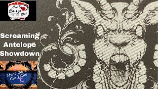 Meet Me At The Table - Kingdom Death: Monster video thumbnail