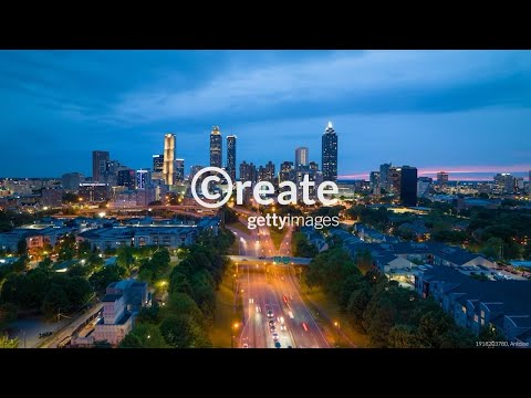 Create Atlanta 2025 | Getty Images Event Video | Getty Images  Ireland