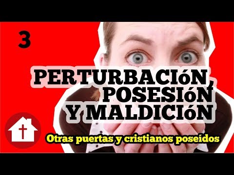 Liberación 3: Otras puertas y Cristianos Poseidos