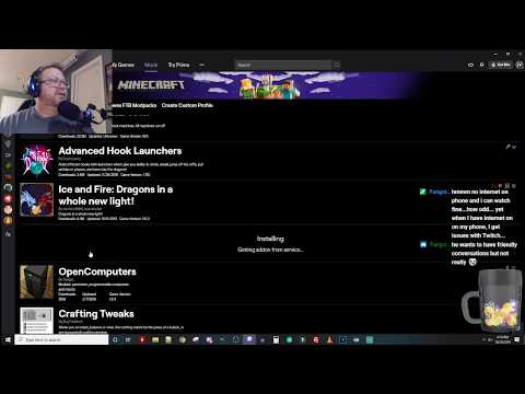 Absolute Mek - Pack Development Stream 1