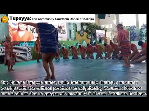 Kalinga Rhythms: Tupayya & Tatchok - Feel the Beat!