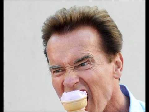 General Disarray - The Govenor (Arnold Schwarzenegger Dubstep)