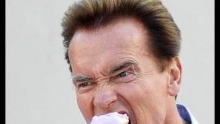 General Disarray - The Govenor (Arnold Schwarzenegger Dubstep)