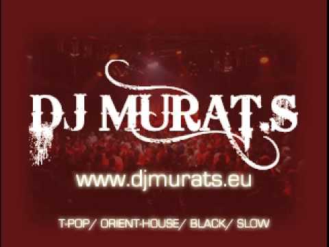 (DJMURATS) DJ MURAT.S - Brake The House