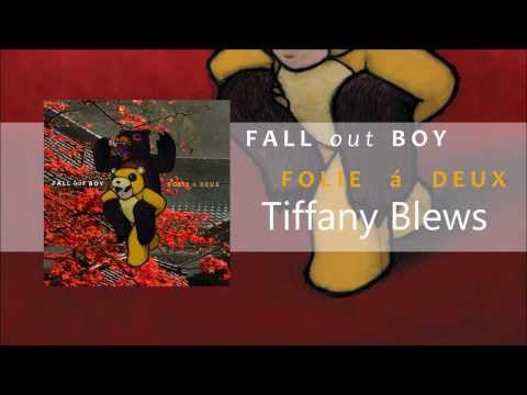 Fall Out Boy - Folie á Deux (Full Album)