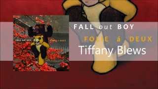 Fall Out Boy - Folie á Deux (Full Album)