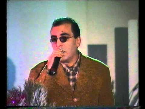 Arthur Grigoryan - Mardn ir dury chi paki ( People don't close their doors)