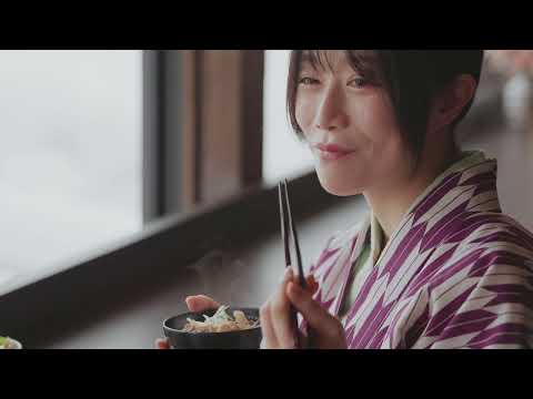 【冬】銀山温泉 古勢起屋別館（Long version）