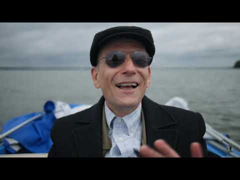 Portless - Am Rand der Welt