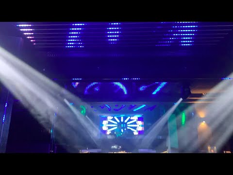 Music Shop Ellectrica - Sound, Lights, LED Display & Strips installations at Club CODE