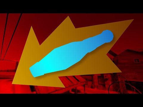 [TF2] Kritz Always Sucked