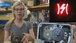 Inside Jeep tps Throttle body and diagnose fault repair. This solved my problems for good. P0121