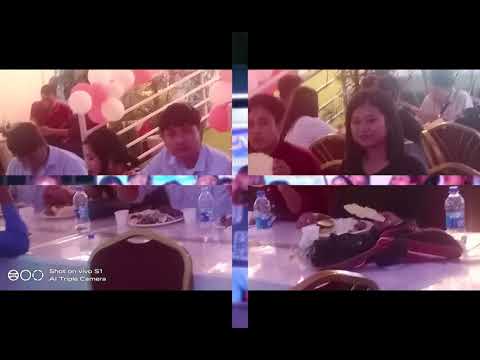 M Z I zaipawl thlalak dah khawm  A I R hla mzi zaipawl thlalak dah khawm