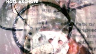 01 Downs Road (Studying Derek Bailey) : 06 - Maps - Noël Akchoté