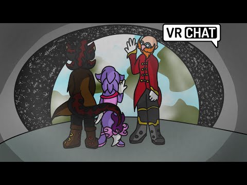 A strange introduction