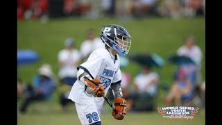 Charlie Ferguson 2017 Lacrosse Highlights Charlie Ferguson 2017 Lacrosse Highlights