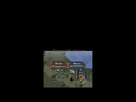 FE: Shadow Dragon Part 90 (The Sable Order pt9)