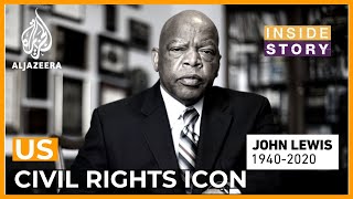 How will John Lewis be remembered? | Inside Story