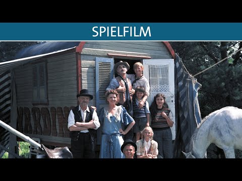 Kindheit - Spielfilm (ganzer Film auf Deutsch) - DEFA