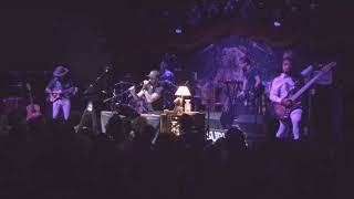 Nahko Bear - Creation’s Daughter - Live Brooklyn 10-20-17 My Name is Bear - Medicine for the People