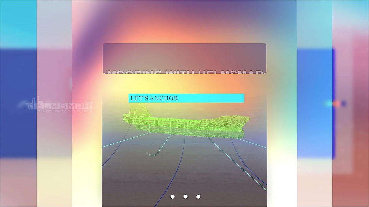 HYDRODYNAMICS | ENGINEERING | CFD | OPTIMISATION | MOTION CONTROL