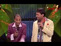 Salim Sheikh Pervaiz Siddique At Comedy Champion Comedy Saleem