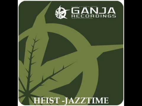 Heist - Jazztime