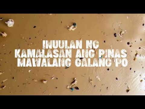 BAHA - KASSA feat. Poison 13, Onad Official Lyric Video