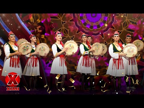 Defatoret Shamikuqet  - Me def bojna qef