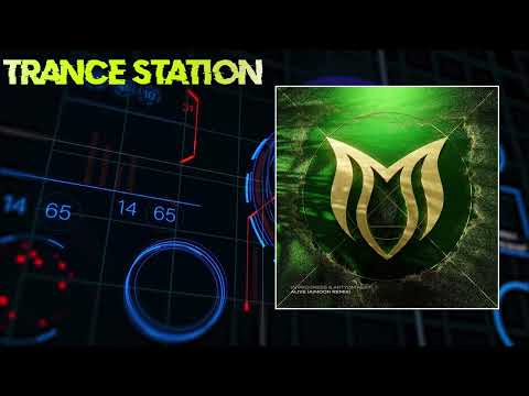 In Progress & Artyom Aery - Alive (Aimoon Extended Remix) [SUANDA GOLD CLASSICS]