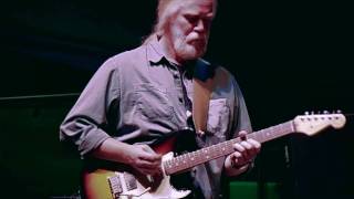 Widespread Panic LIVE: Climb to Safety @ Forecastle 2009