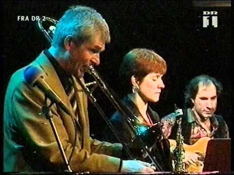Erling Kroner Dream Quintet - Corrido de doña Luz
