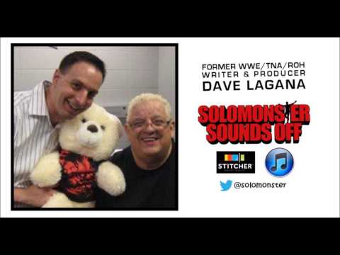 Dave Lagana Reveals Original Ridiculous Pitch For Al Wilson’s Funeral Storyline