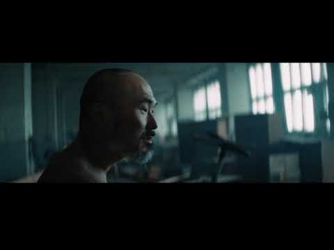 LEISURE - Feeling Free (Official Video)