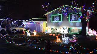 The Muppets - We Wish You A Merry Christmas