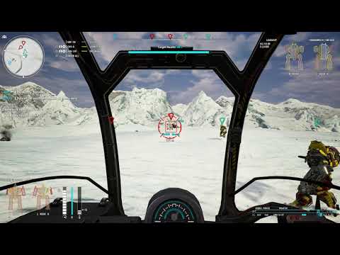 MechWarrior 5 Mercenaries Completes #6 - Workin the Land