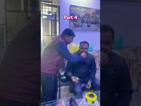 Thanks BRO Sani /Ravi Thanks Divesh #Glenmark yummy cake #