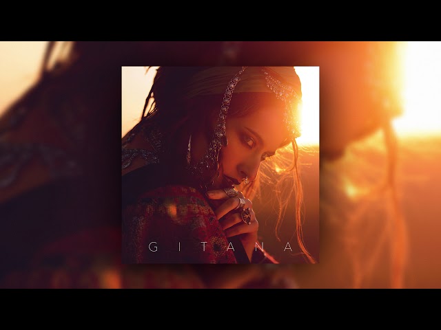 Claydee - Gitana (Feat. Lil Eddie)