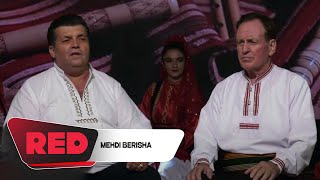 Mehdi Berisha - Moj Kosove Keshtjelle Burrnie