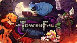 Clip of TowerFall Ascension