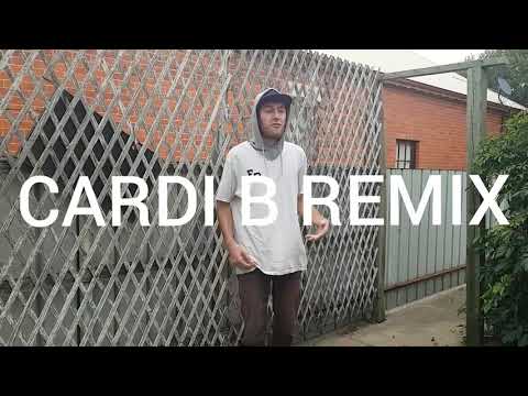 Blytz - I Like It (Cardi B REMIX)