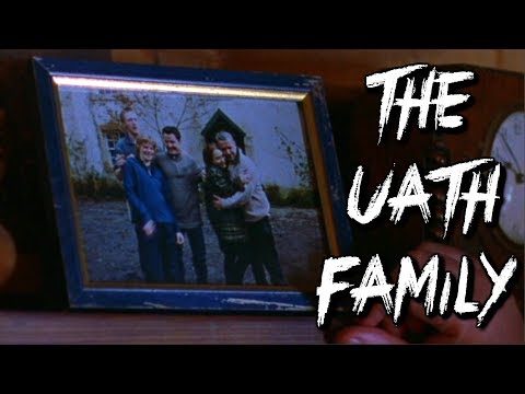 The Uath Family Explored - Dog Soldiers